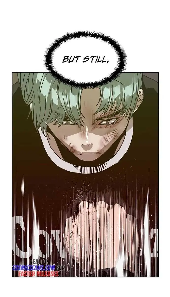 Weak Hero Chapter 225 Page 99