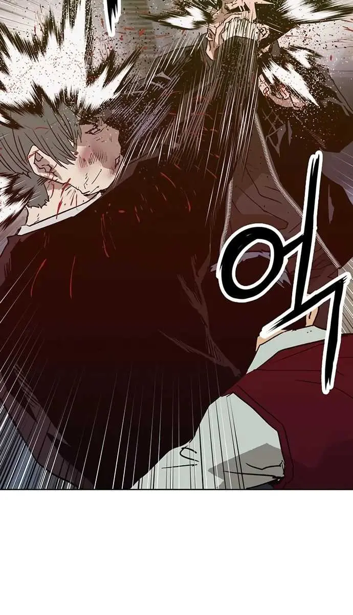 Weak Hero Chapter 225 Page 102