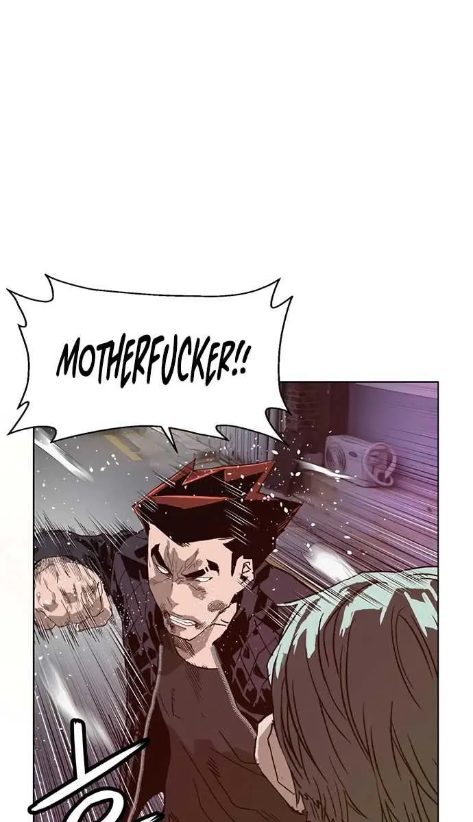 Weak Hero Chapter 225 Page 108