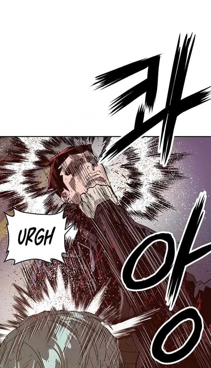 Weak Hero Chapter 225 Page 110