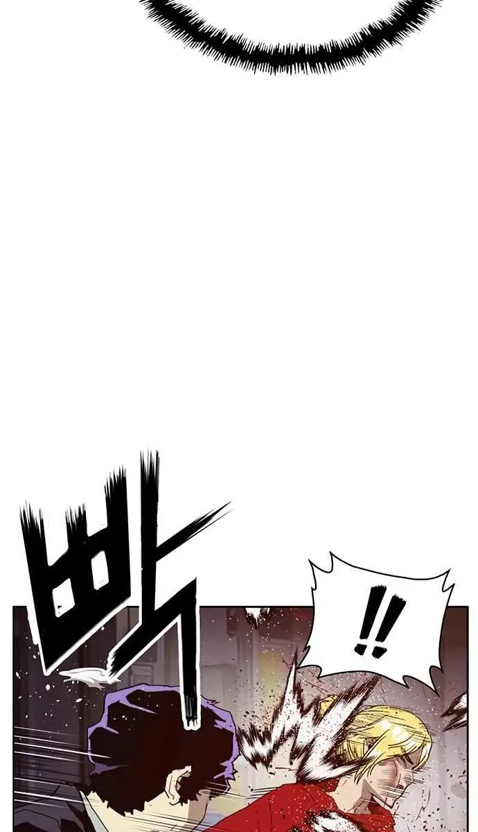 Weak Hero Chapter 225 Page 116