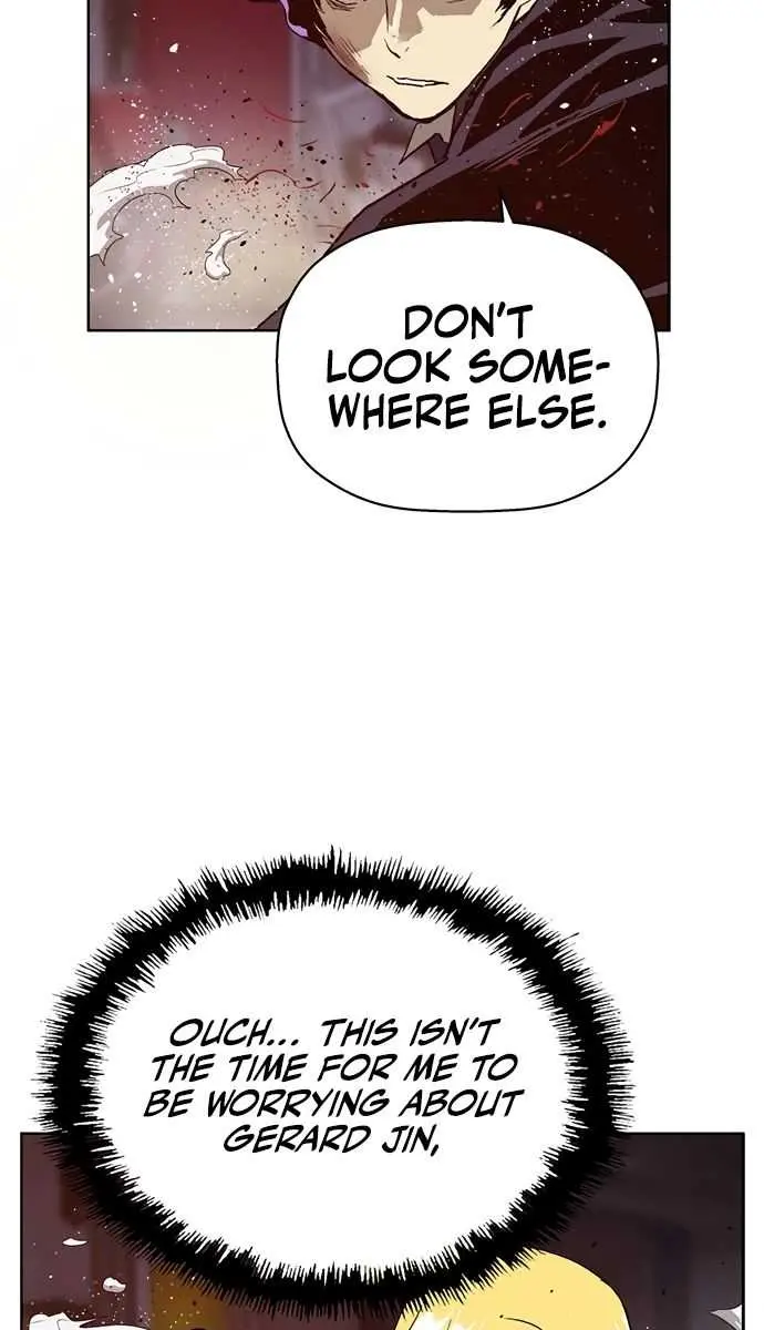 Weak Hero Chapter 225 Page 118