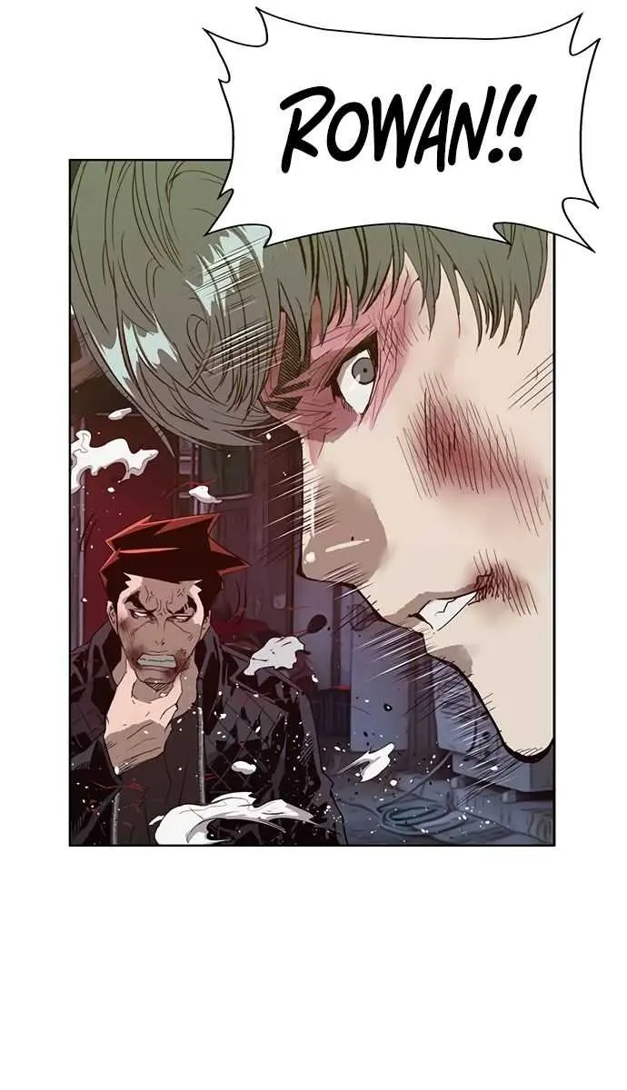 Weak Hero Chapter 225 Page 124