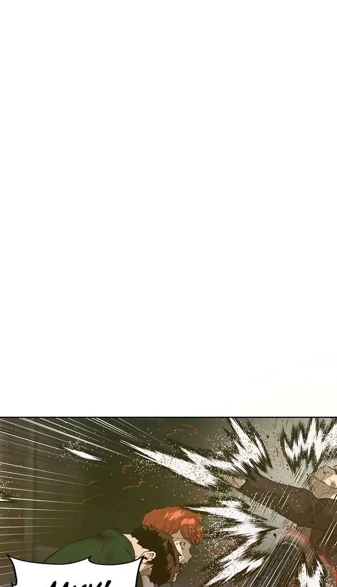 Weak Hero Chapter 225 Page 125