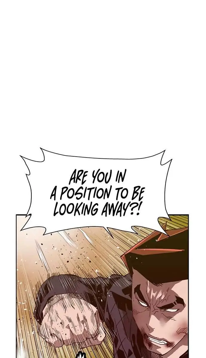 Weak Hero Chapter 225 Page 127