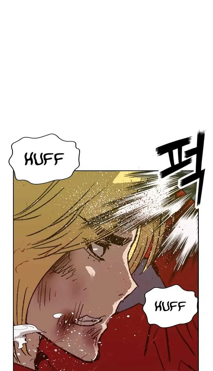 Weak Hero Chapter 225 Page 133