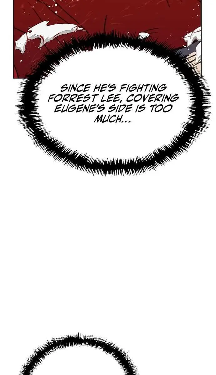 Weak Hero Chapter 225 Page 134