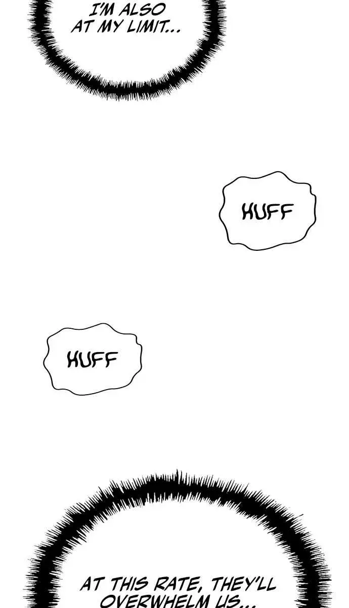 Weak Hero Chapter 225 Page 135