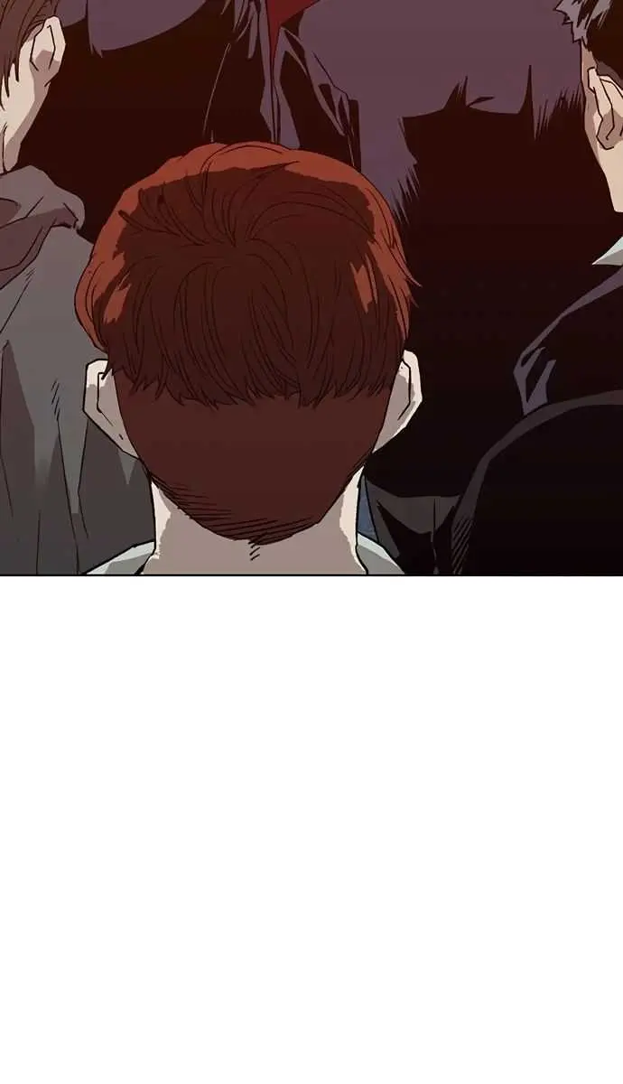 Weak Hero Chapter 225 Page 138