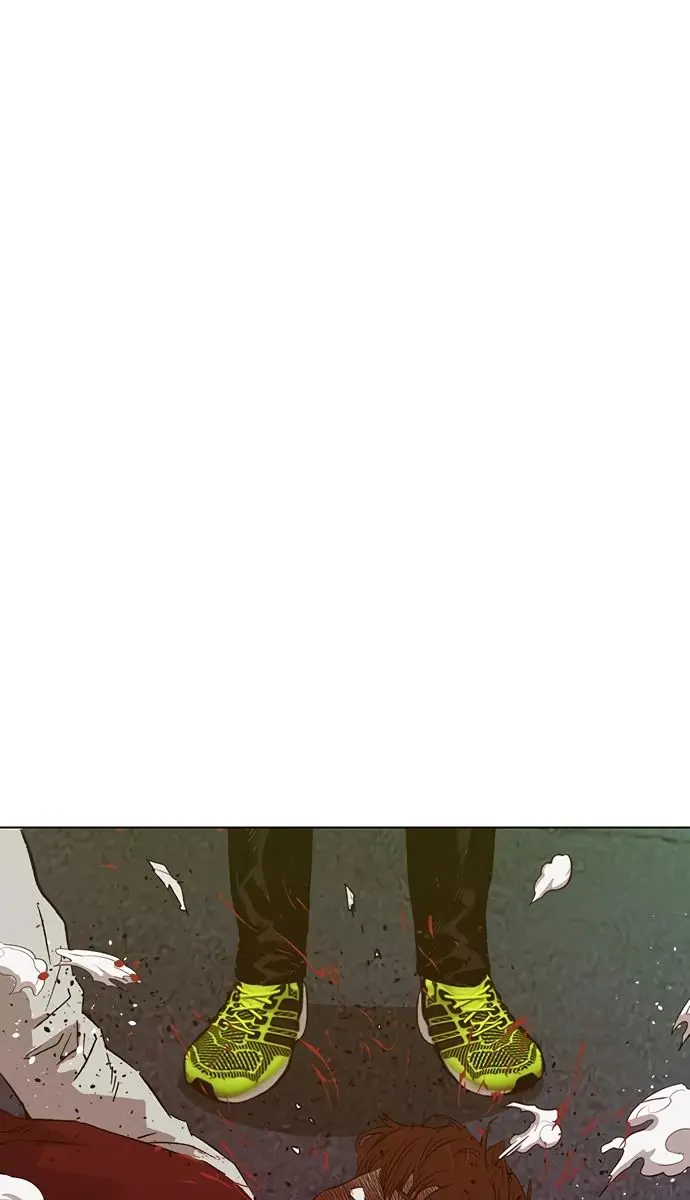 Weak Hero Chapter 225 Page 141