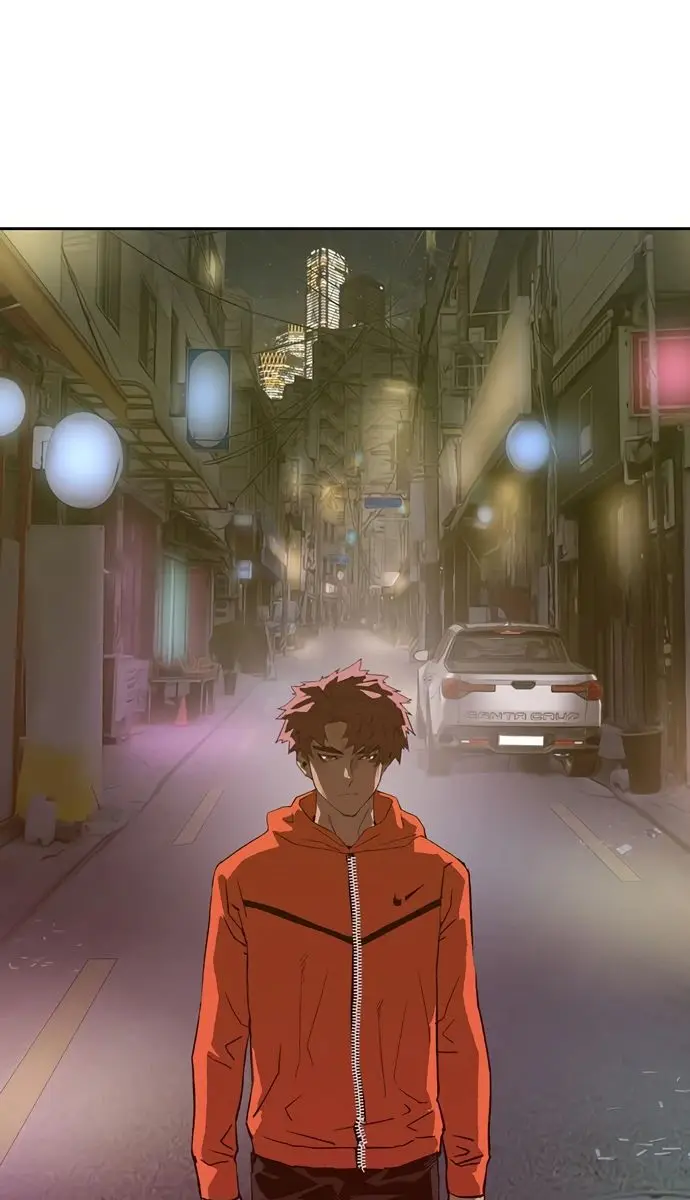 Weak Hero Chapter 225 Page 143