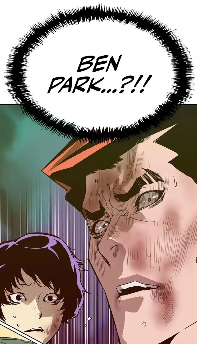 Weak Hero Chapter 225 Page 148