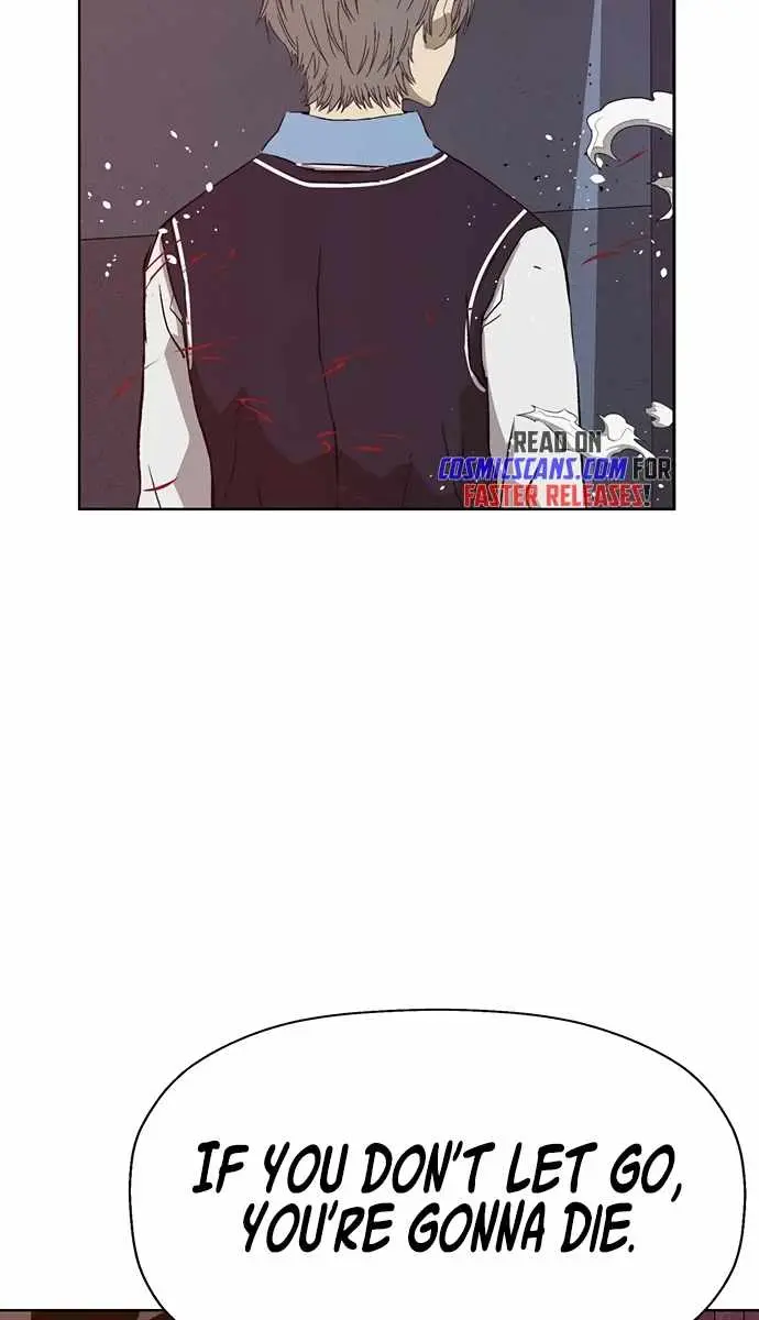 Weak Hero Chapter 226 Page 3