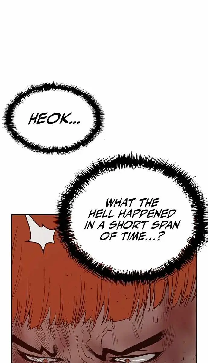 Weak Hero Chapter 226 Page 5
