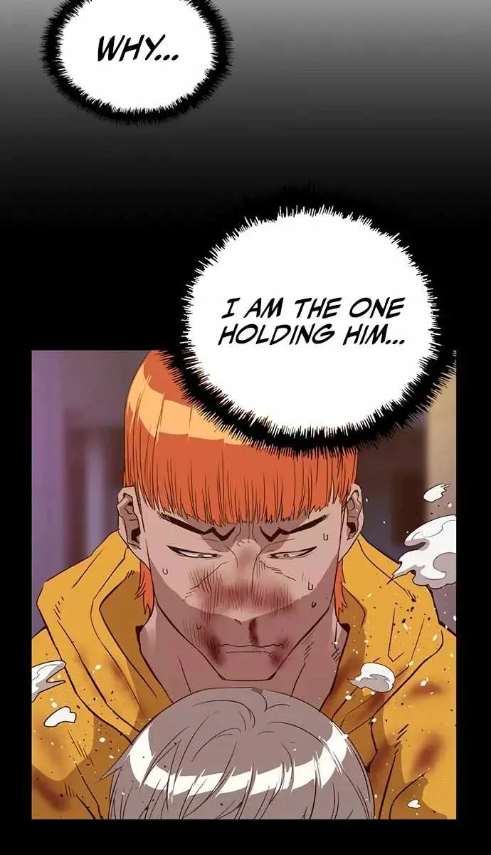Weak Hero Chapter 226 Page 7