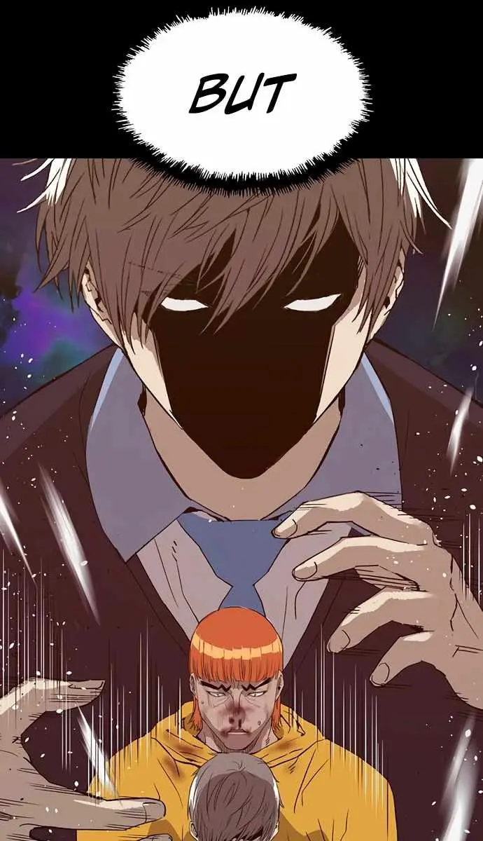 Weak Hero Chapter 226 Page 9