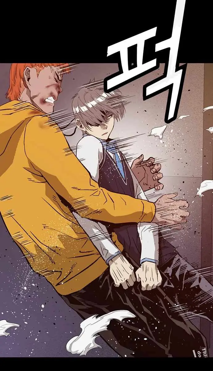 Weak Hero Chapter 226 Page 18