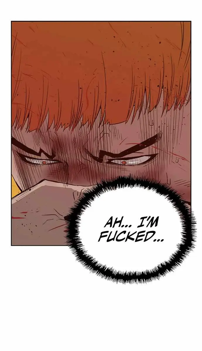 Weak Hero Chapter 226 Page 26