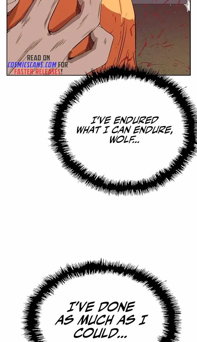 Weak Hero Chapter 226 Page 28