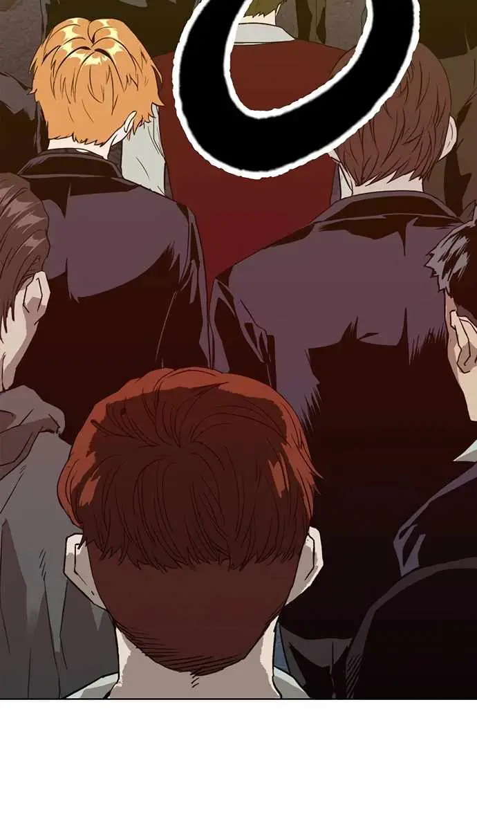 Weak Hero Chapter 226 Page 33