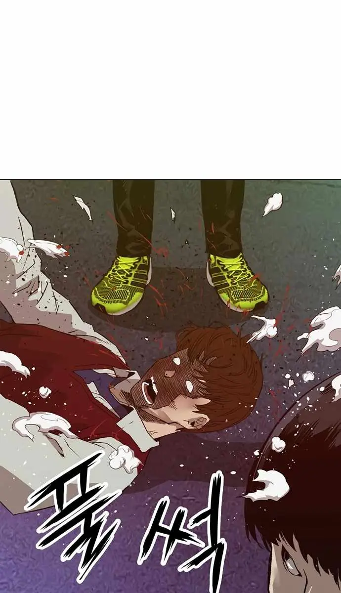 Weak Hero Chapter 226 Page 36