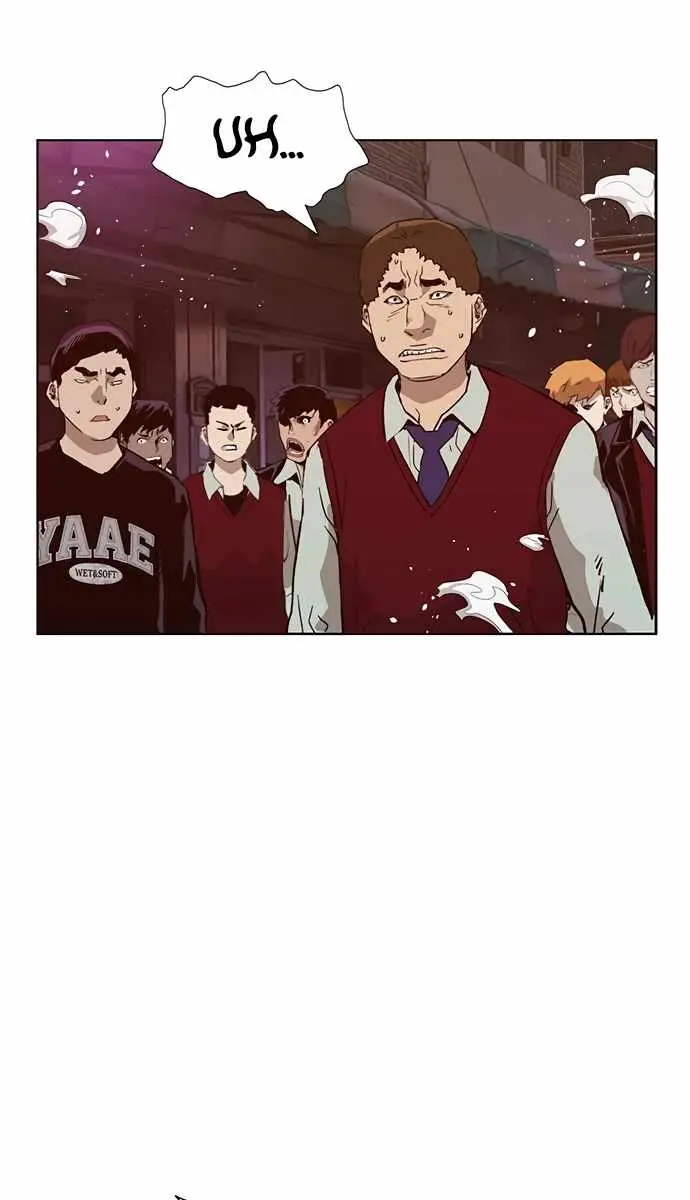 Weak Hero Chapter 226 Page 45