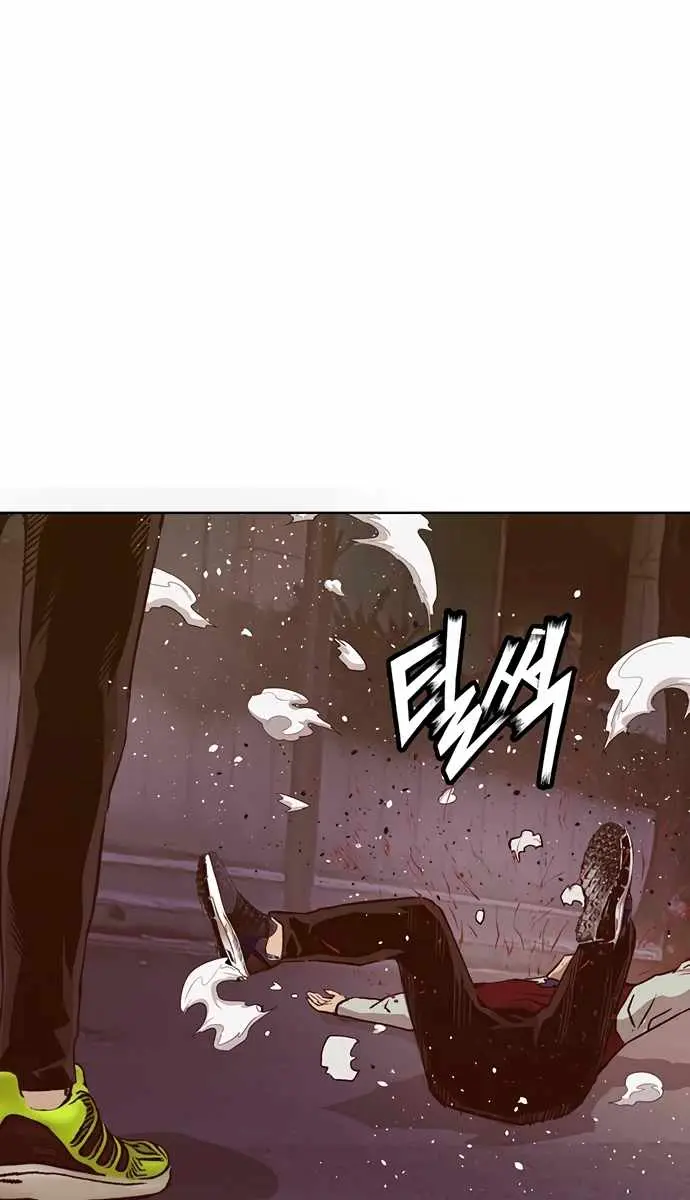 Weak Hero Chapter 226 Page 49