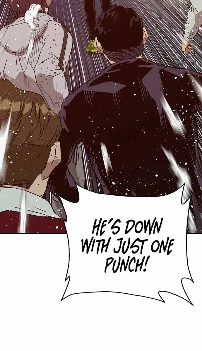 Weak Hero Chapter 226 Page 53