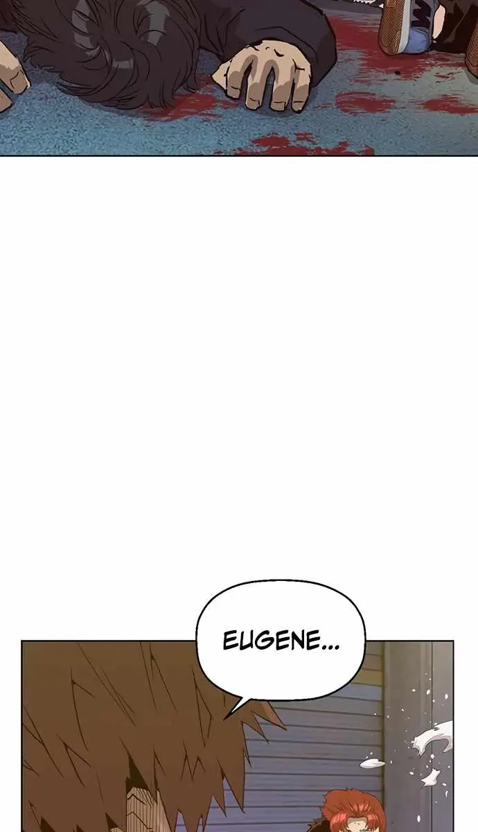 Weak Hero Chapter 226 Page 60