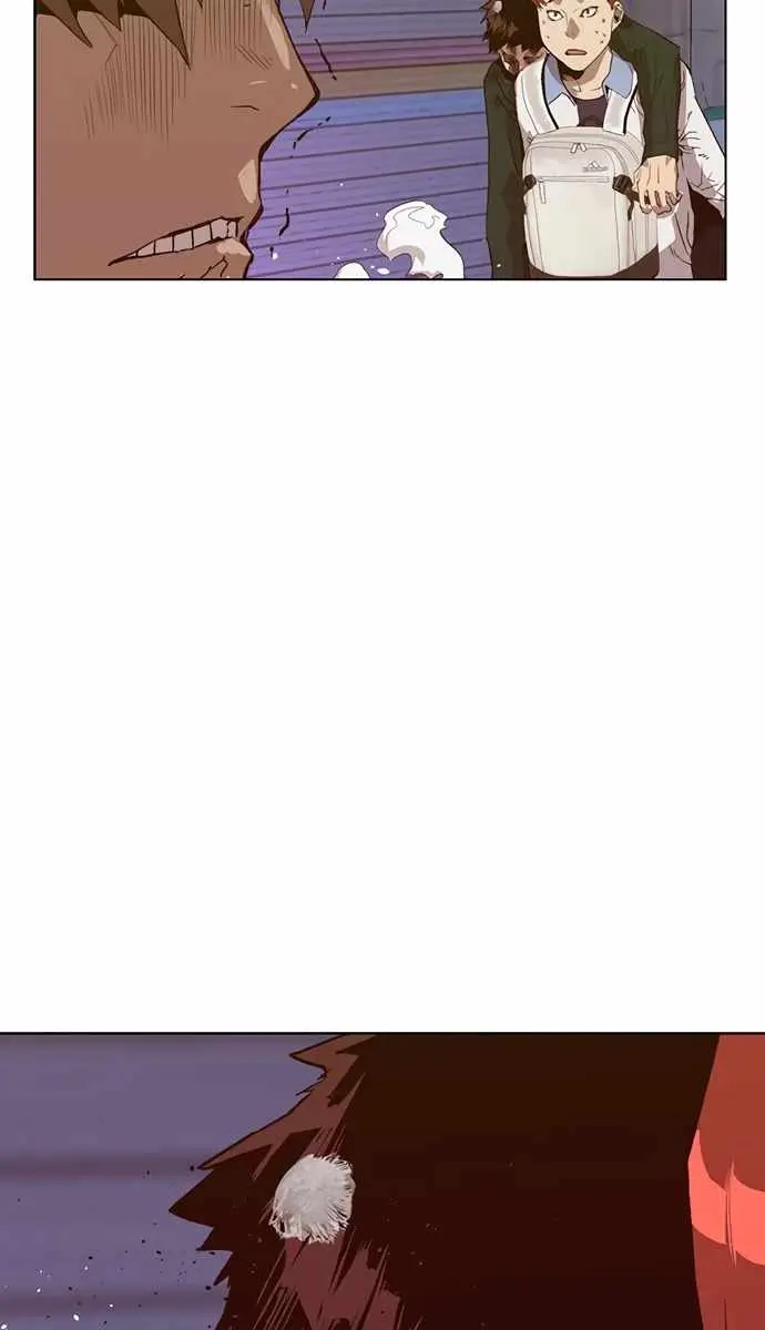 Weak Hero Chapter 226 Page 61