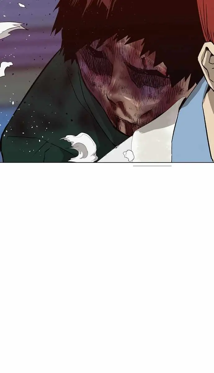 Weak Hero Chapter 226 Page 62