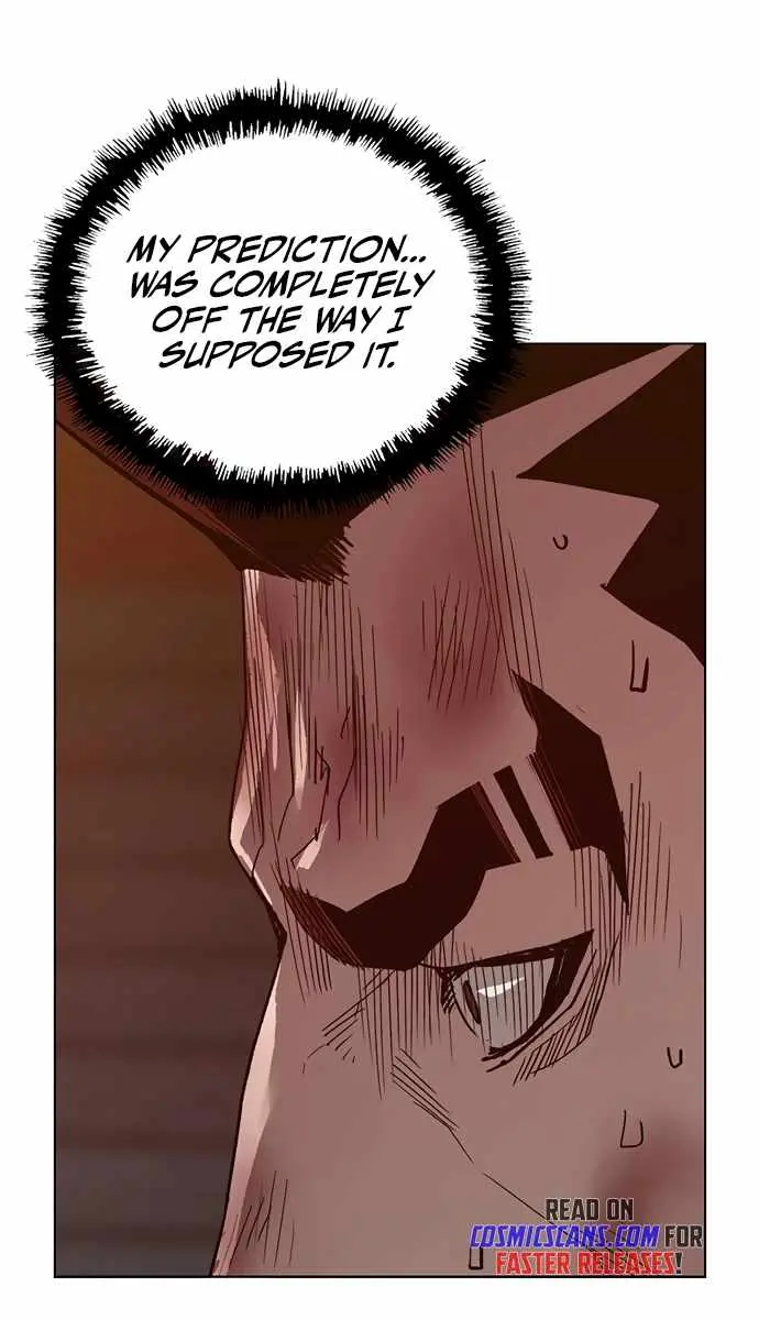 Weak Hero Chapter 226 Page 79