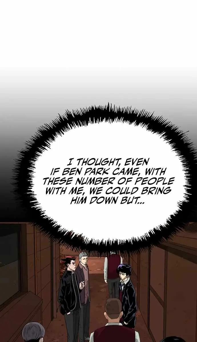 Weak Hero Chapter 226 Page 80