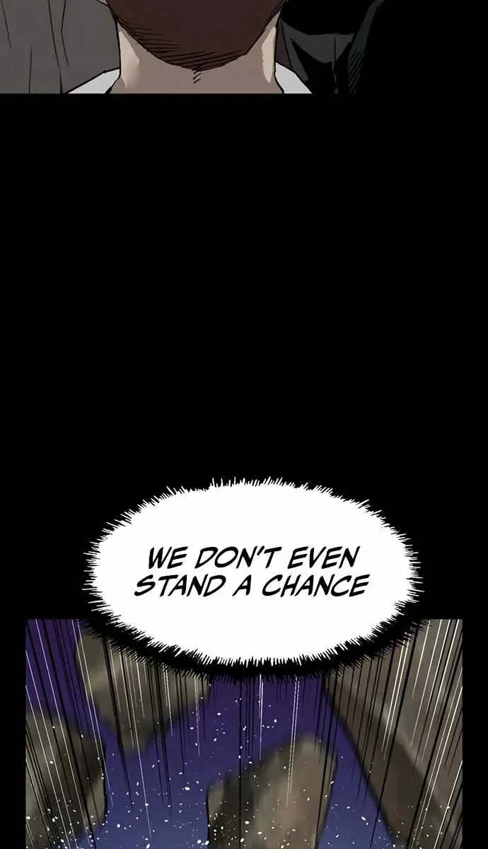 Weak Hero Chapter 226 Page 82