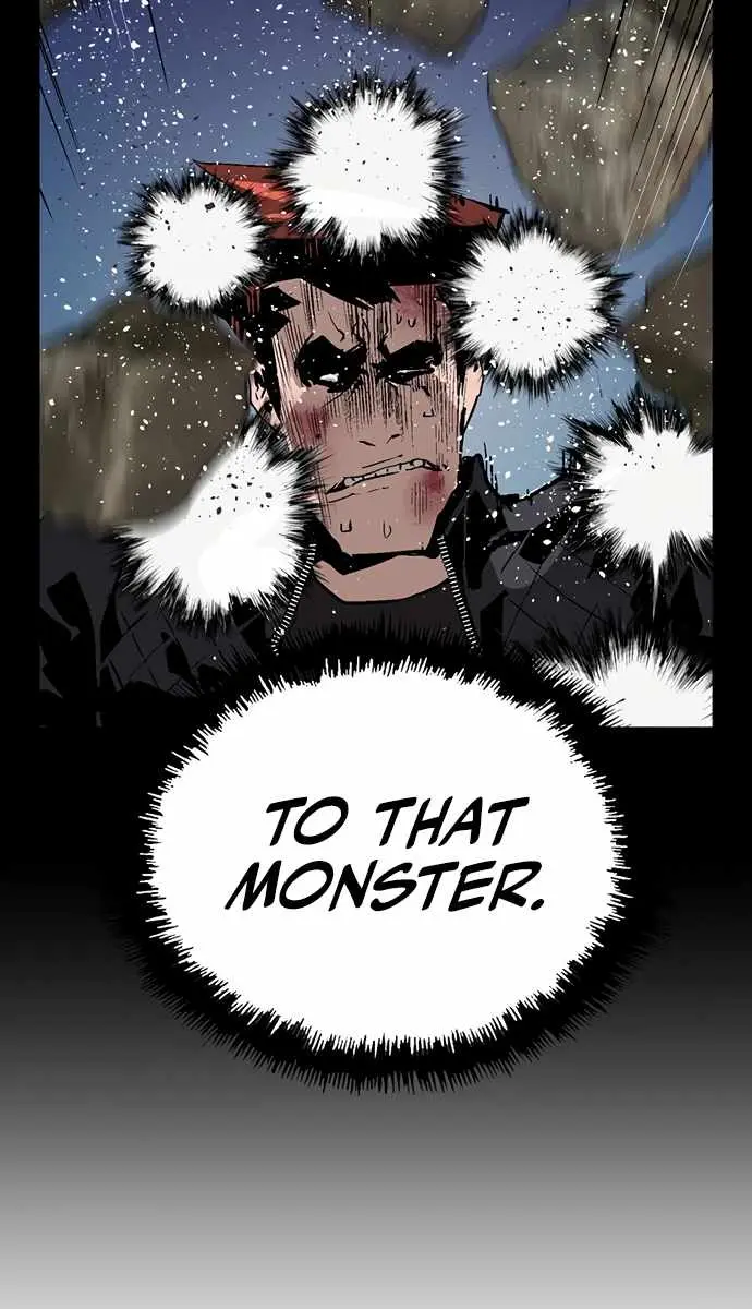 Weak Hero Chapter 226 Page 83