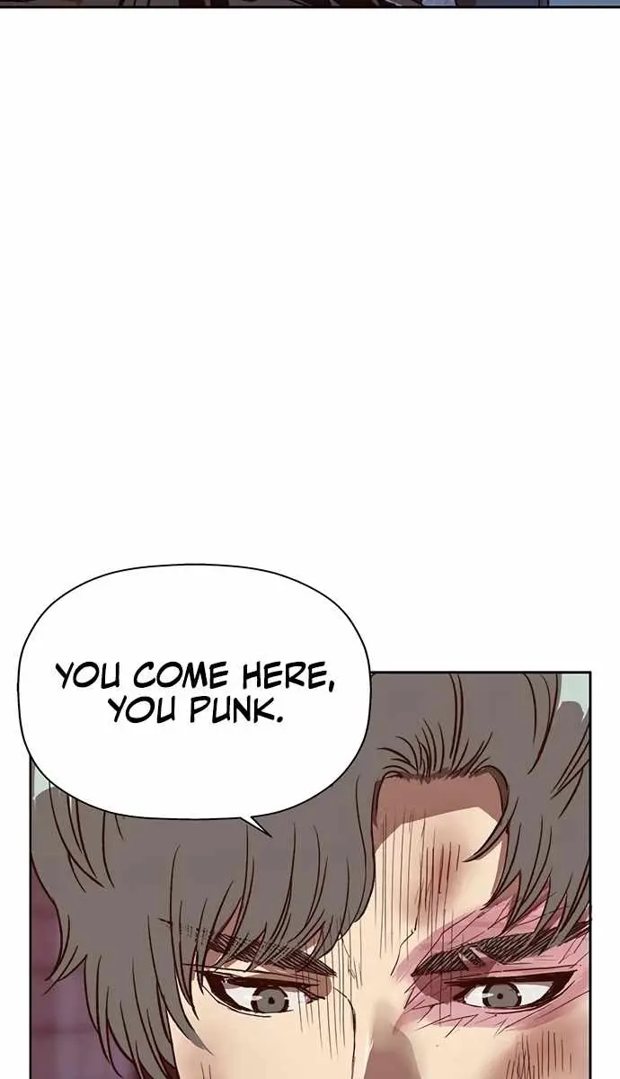 Weak Hero Chapter 226 Page 87