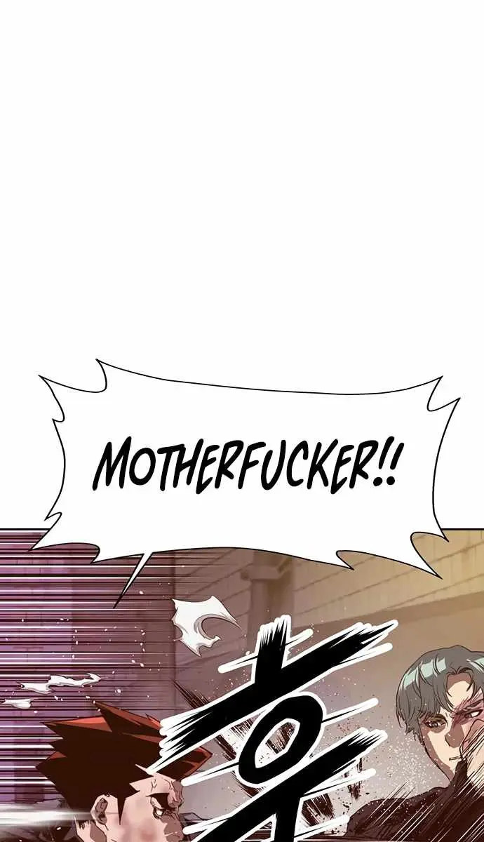 Weak Hero Chapter 226 Page 90