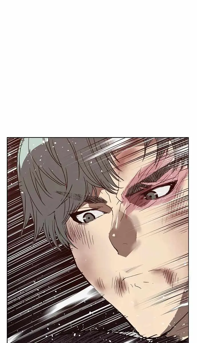 Weak Hero Chapter 226 Page 92