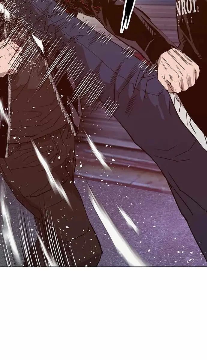 Weak Hero Chapter 226 Page 95