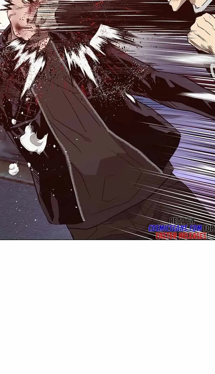 Weak Hero Chapter 226 Page 98