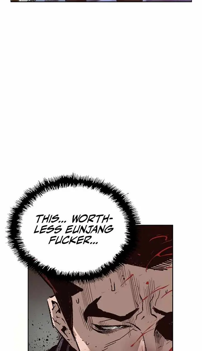 Weak Hero Chapter 226 Page 100