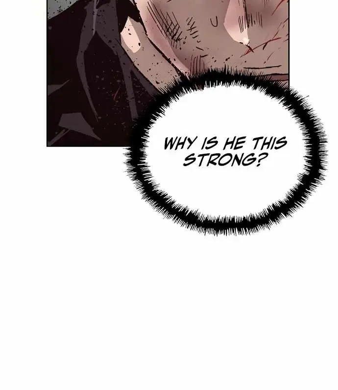 Weak Hero Chapter 226 Page 101