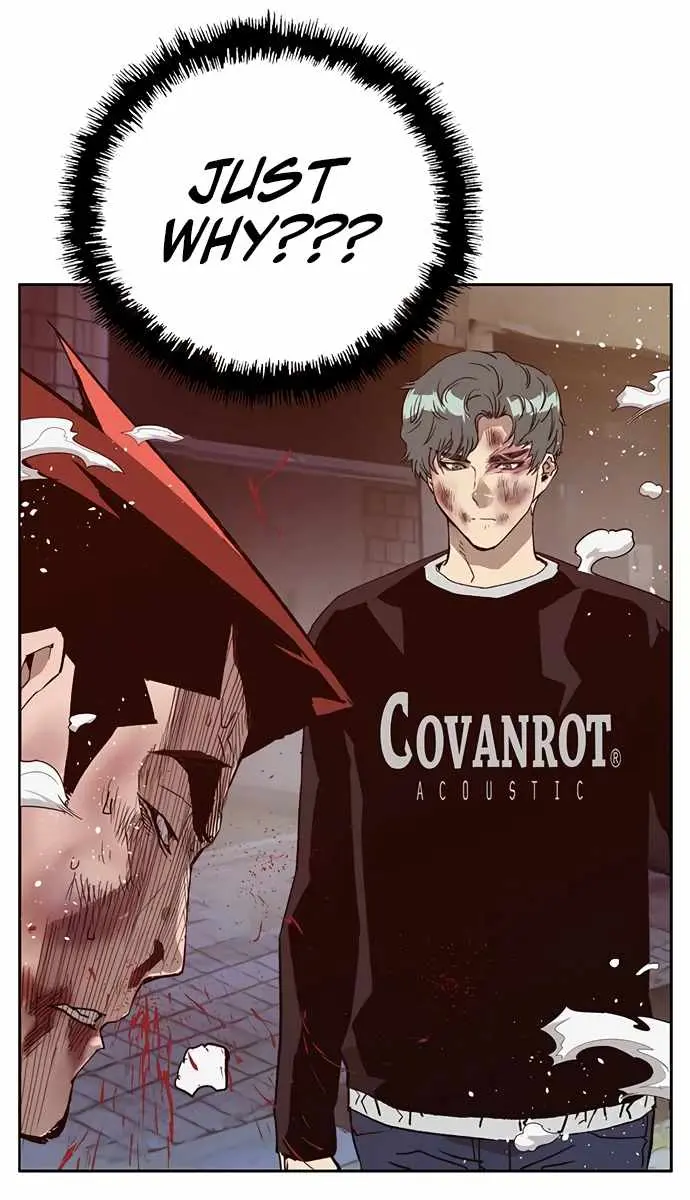 Weak Hero Chapter 226 Page 102