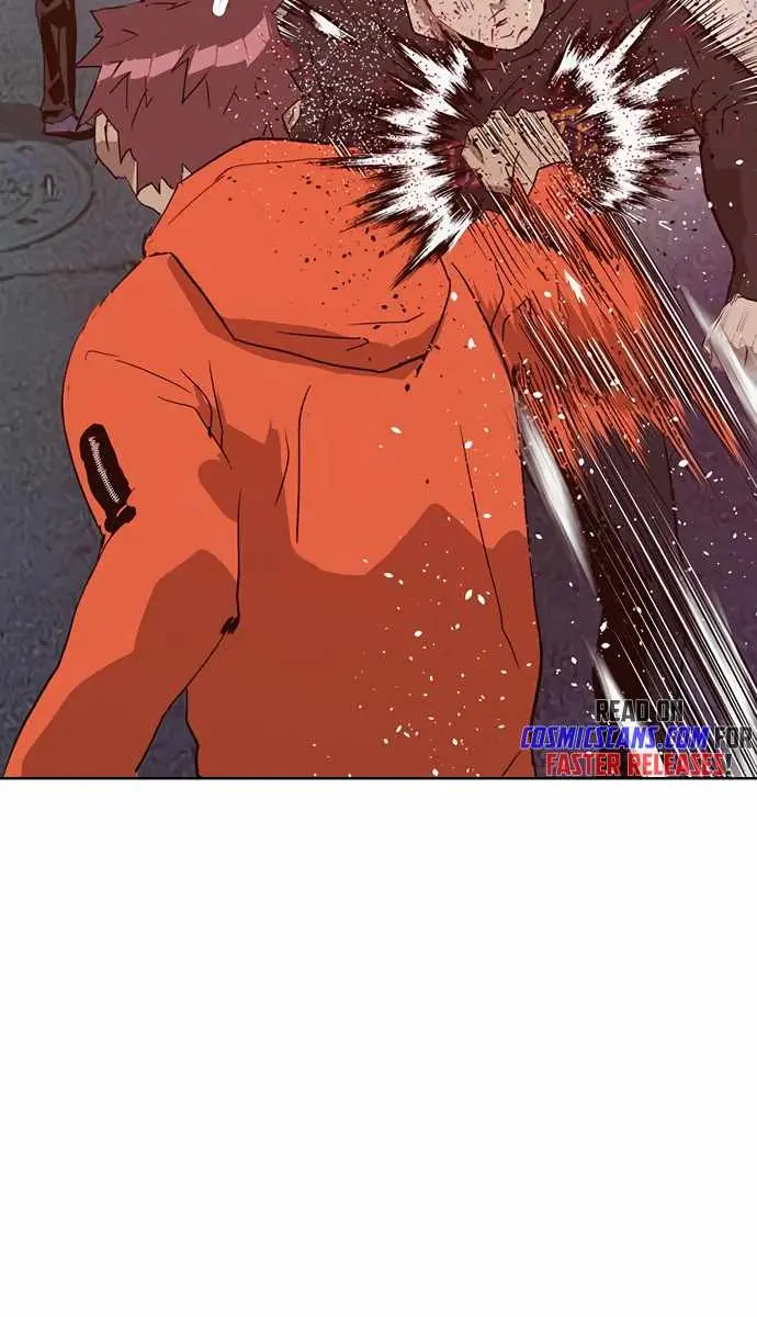 Weak Hero Chapter 226 Page 106