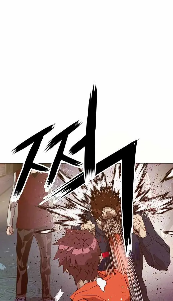 Weak Hero Chapter 226 Page 111