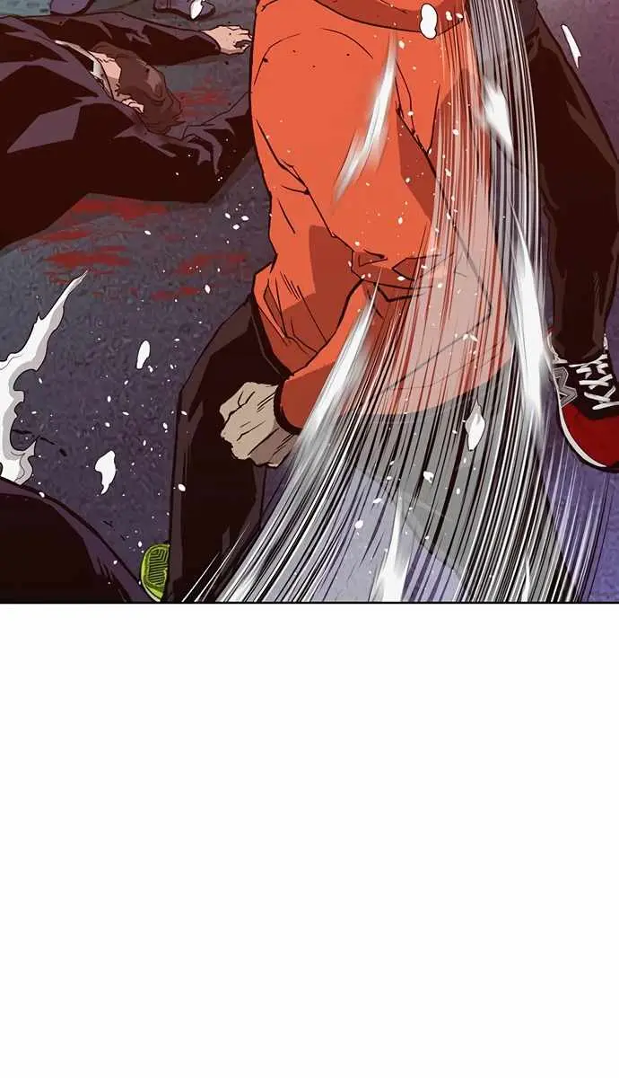 Weak Hero Chapter 226 Page 112