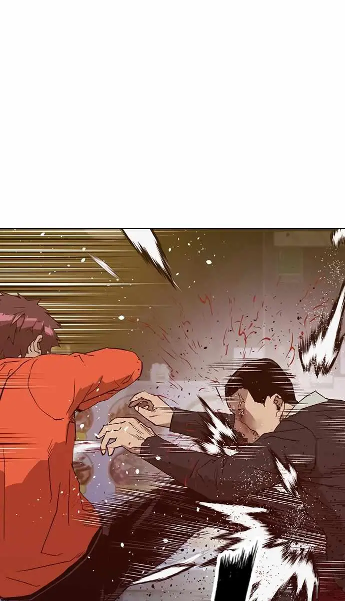 Weak Hero Chapter 226 Page 113