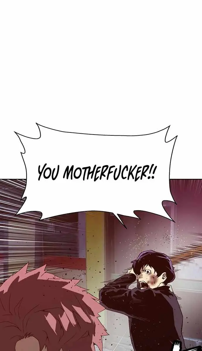 Weak Hero Chapter 226 Page 117