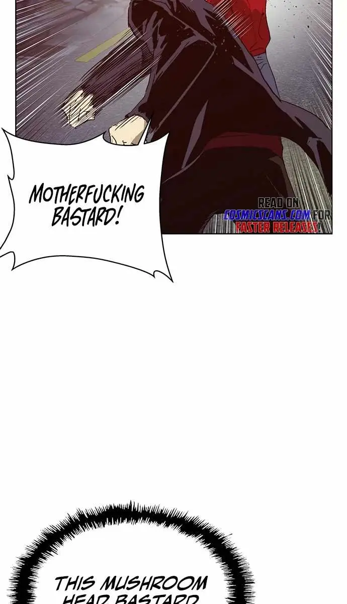 Weak Hero Chapter 226 Page 122