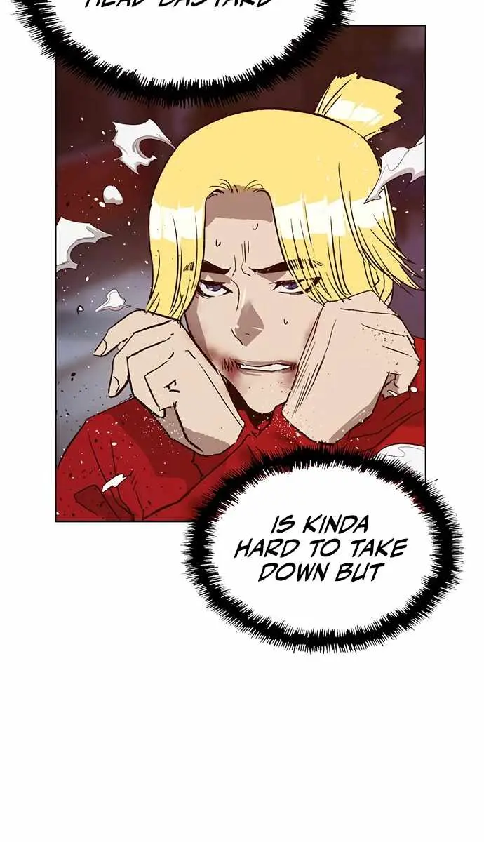 Weak Hero Chapter 226 Page 123